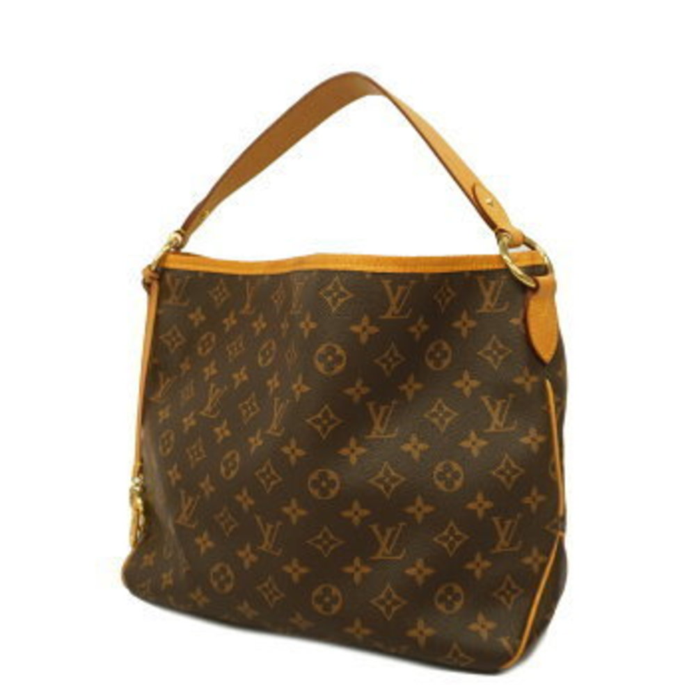 Louis Vuitton Monogram Delightful PM Shoulder Bag